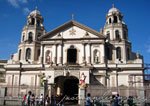 Quiapo Church